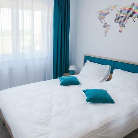 Friendly Rentals Brasov Ngoại thất bức ảnh