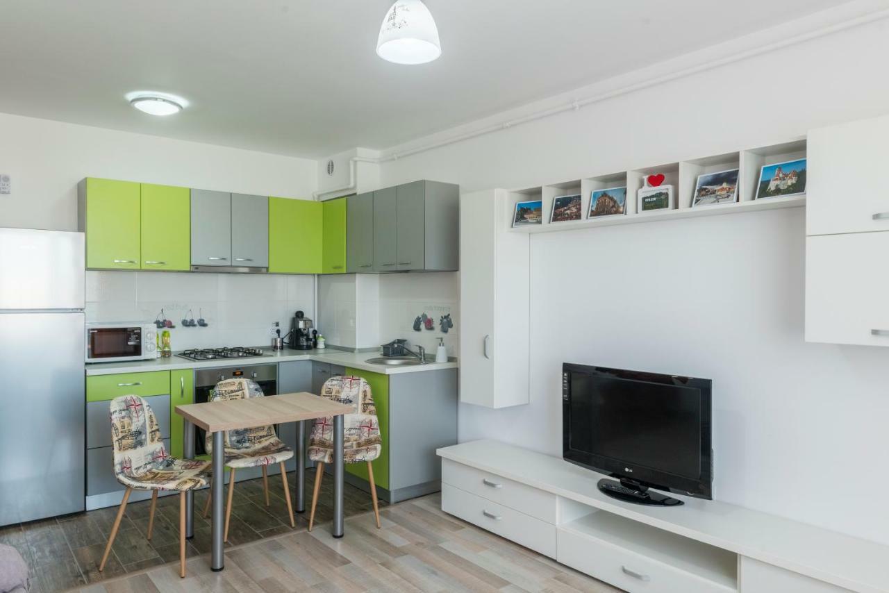 Friendly Rentals Brasov Ngoại thất bức ảnh