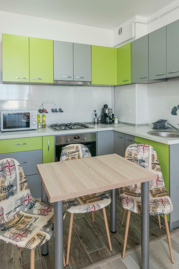 Friendly Rentals Brasov Ngoại thất bức ảnh