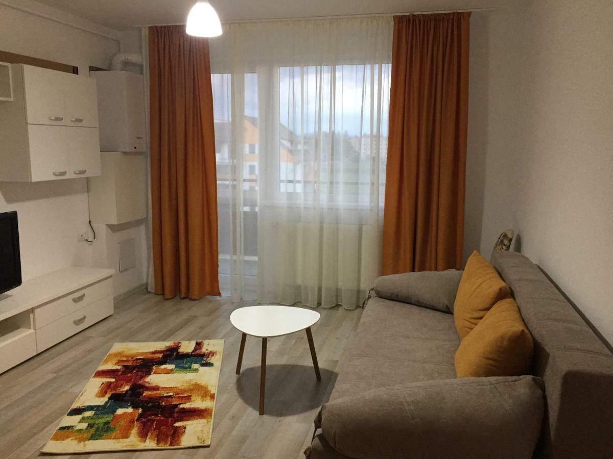 Friendly Rentals Brasov Ngoại thất bức ảnh