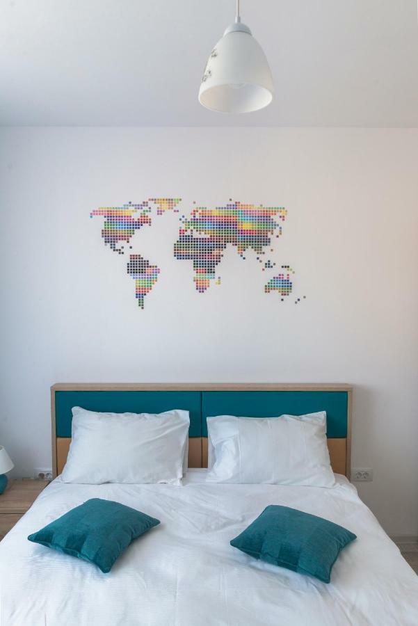 Friendly Rentals Brasov Ngoại thất bức ảnh