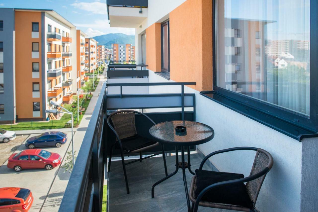 Friendly Rentals Brasov Ngoại thất bức ảnh