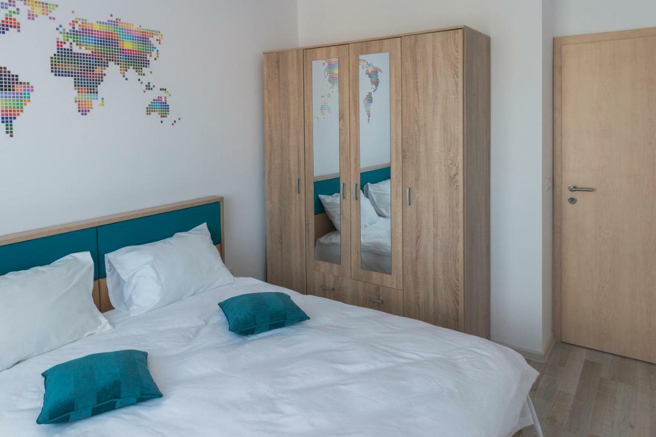 Friendly Rentals Brasov Ngoại thất bức ảnh