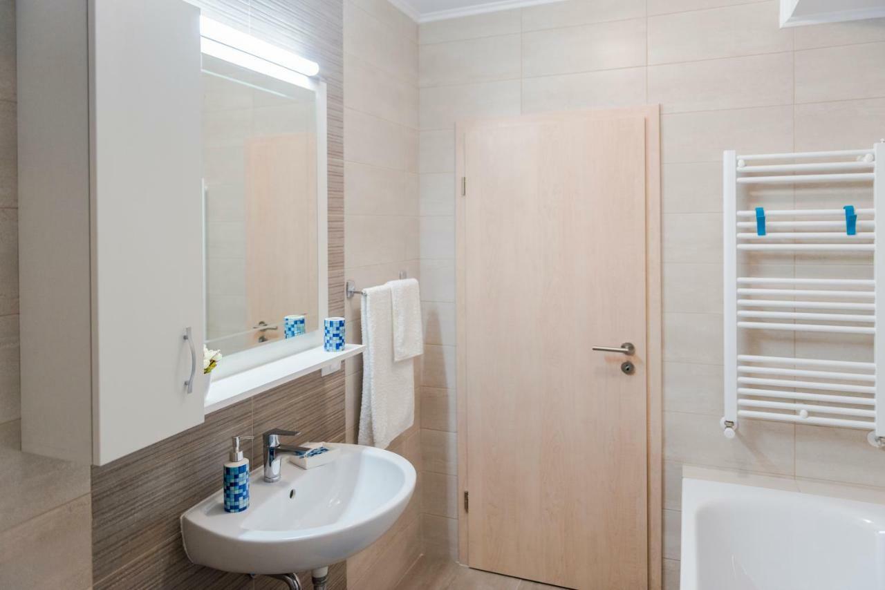Friendly Rentals Brasov Ngoại thất bức ảnh