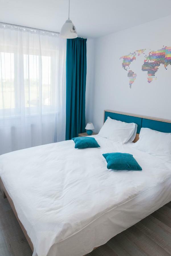 Friendly Rentals Brasov Ngoại thất bức ảnh