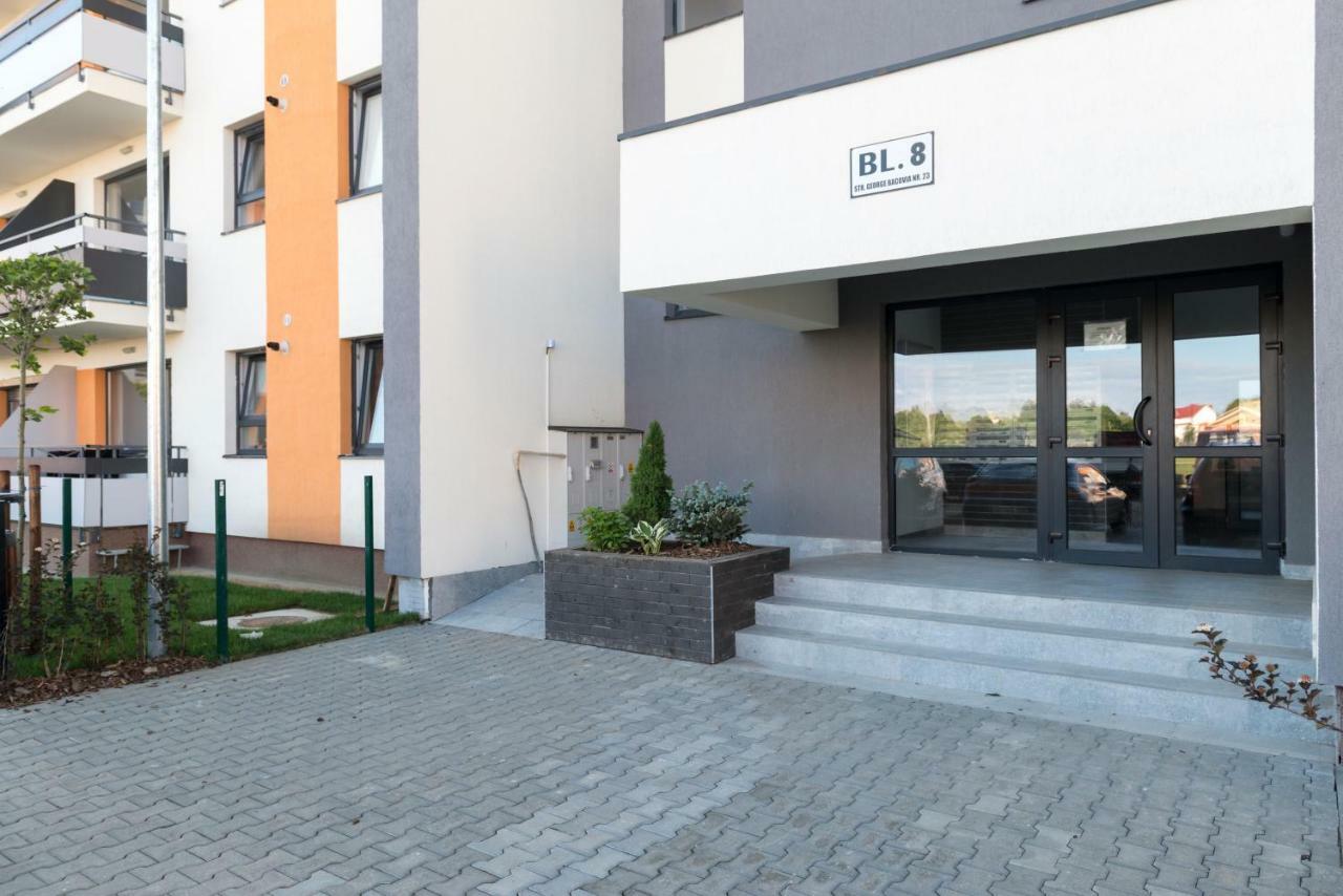 Friendly Rentals Brasov Ngoại thất bức ảnh